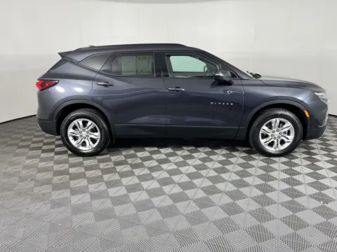 More photos of 2021 Chevrolet Blazer LT at Chevrolet Longview, WA