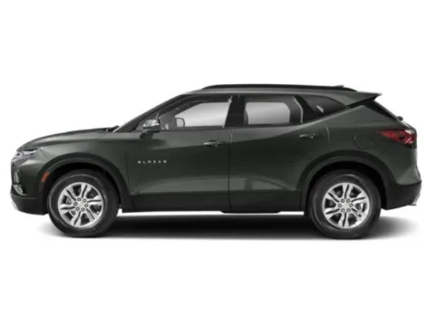 Another view of 2021 Chevrolet Blazer LT for sale in Longview, WA at Chevrolet Longview