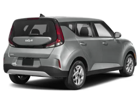 More photos of 2023 Kia Soul S at Chevrolet Longview, WA