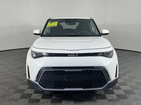 Photos of 2023 Kia Soul S for sale in Longview, WA at Chevrolet Longview