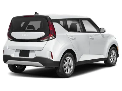 Photos of 2023 Kia Soul S for sale in Longview, WA at Chevrolet Longview