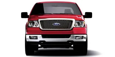 Blue 2005 Ford F-150 XLT for sale in Longview, WA