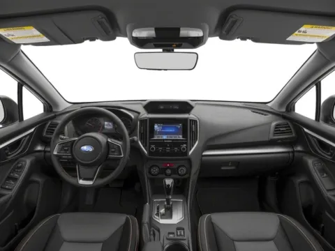 More photos of 2018 Subaru Crosstrek Premium at Chevrolet Longview, WA