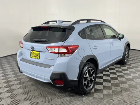 More photos of 2018 Subaru Crosstrek Premium at Chevrolet Longview, WA