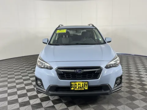 Photos of 2018 Subaru Crosstrek Premium for sale in Longview, WA at Chevrolet Longview