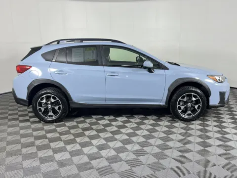 More photos of 2018 Subaru Crosstrek Premium at Chevrolet Longview, WA