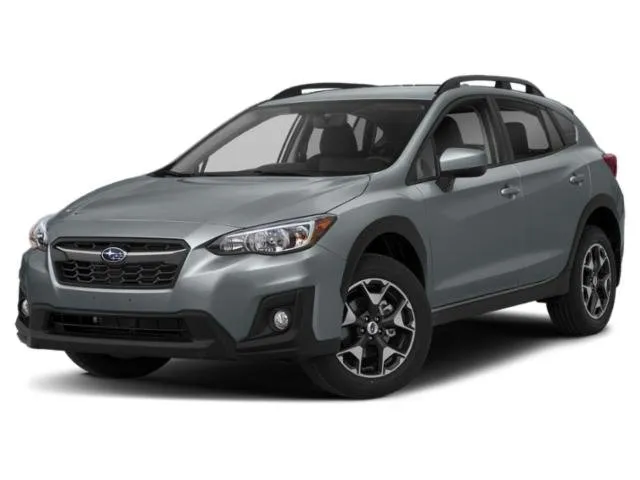 Gray 2018 Subaru Crosstrek Premium for sale in Longview, WA