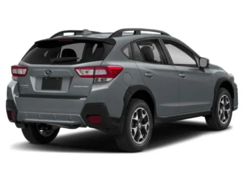Photos of 2018 Subaru Crosstrek Premium for sale in Longview, WA at Chevrolet Longview