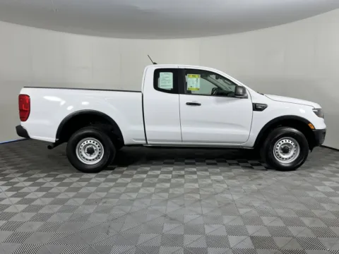 More photos of 2020 Ford Ranger XL at Chevrolet Longview, WA