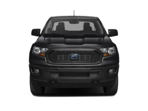 More photos of 2020 Ford Ranger XL at Chevrolet Longview, WA