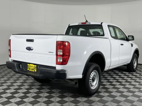 More photos of 2020 Ford Ranger XL at Chevrolet Longview, WA