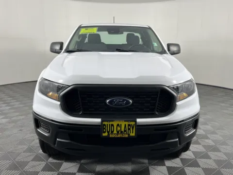 Photos of 2020 Ford Ranger XL for sale in Longview, WA at Chevrolet Longview