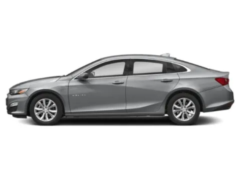 Another view of 2023 Chevrolet Malibu LT for sale in Longview, WA at Chevrolet Longview
