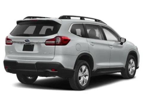 More photos of 2019 Subaru Ascent Premium at Chevrolet Longview, WA