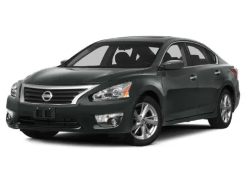Gray 2015 Nissan Altima 2.5 SV for sale in Longview, WA