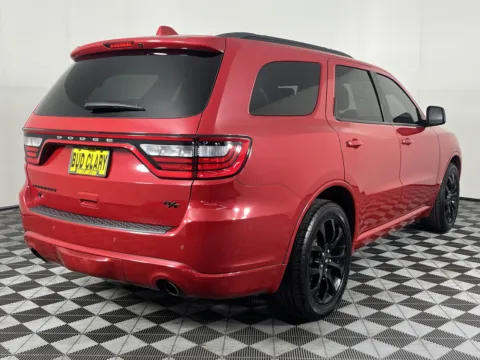 More photos of 2019 Dodge Durango R/T at Chevrolet Longview, WA
