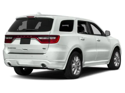 More photos of 2019 Dodge Durango R/T at Chevrolet Longview, WA