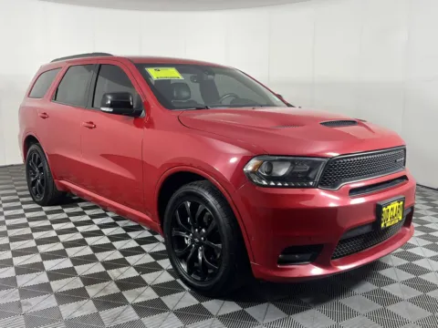 Another view of 2019 Dodge Durango R/T for sale in Longview, WA at Chevrolet Longview