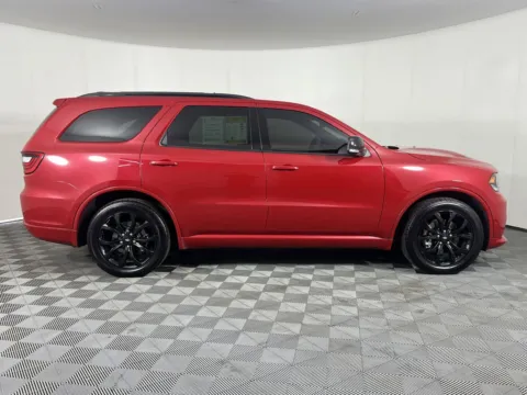 More photos of 2019 Dodge Durango R/T at Chevrolet Longview, WA