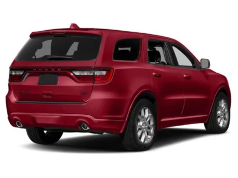 Photos of 2019 Dodge Durango R/T for sale in Longview, WA at Chevrolet Longview