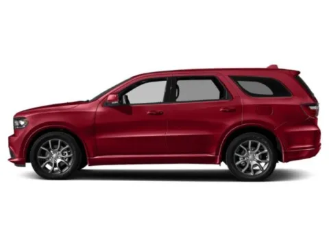 Another view of 2019 Dodge Durango R/T for sale in Longview, WA at Chevrolet Longview