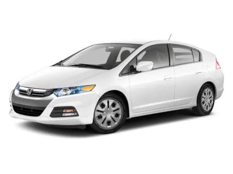 White 2013 Honda Insight for sale in Longview, WA