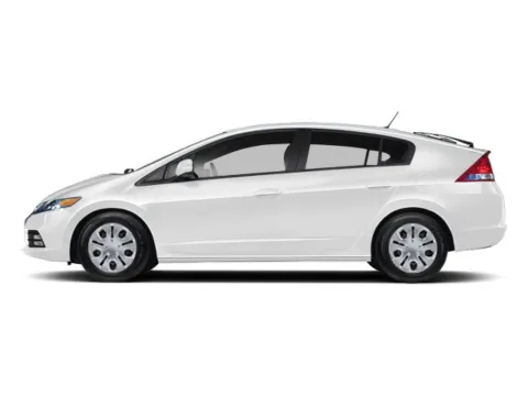 Another view of 2013 Honda Insight for sale in Longview, WA at Chevrolet Longview