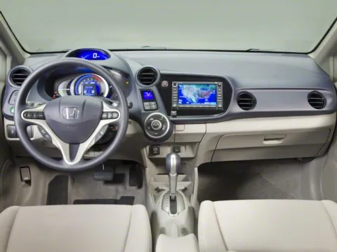 More photos of 2013 Honda Insight at Chevrolet Longview, WA
