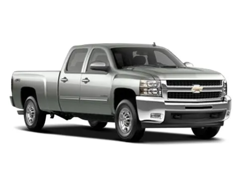 White 2009 Chevrolet Silverado 1500 LT for sale in Longview, WA