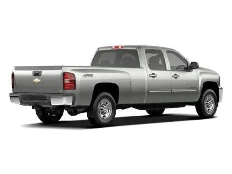 Photos of 2009 Chevrolet Silverado 1500 LT for sale in Longview, WA at Chevrolet Longview