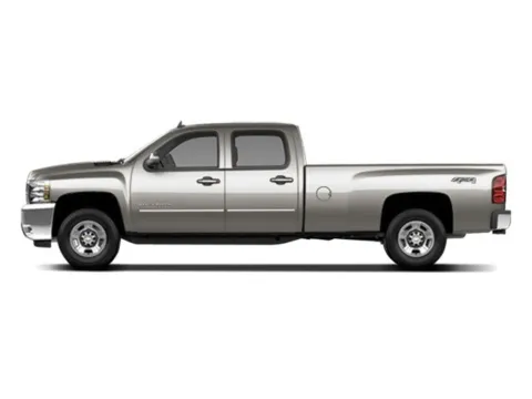 Another view of 2009 Chevrolet Silverado 1500 LT for sale in Longview, WA at Chevrolet Longview