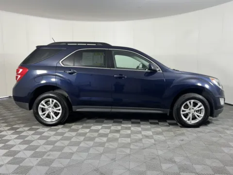 More photos of 2016 Chevrolet Equinox LT at Chevrolet Longview, WA