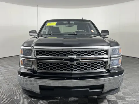 Photos of 2014 Chevrolet Silverado 1500 LT for sale in Longview, WA at Chevrolet Longview