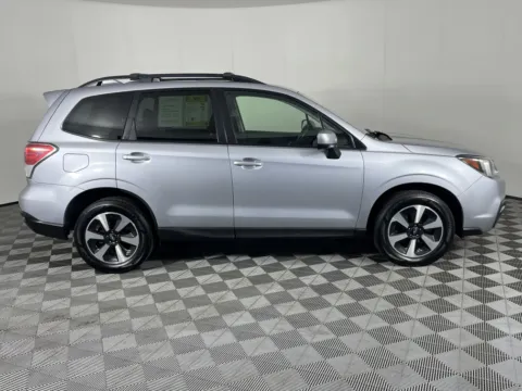 More photos of 2018 Subaru Forester Premium at Chevrolet Longview, WA