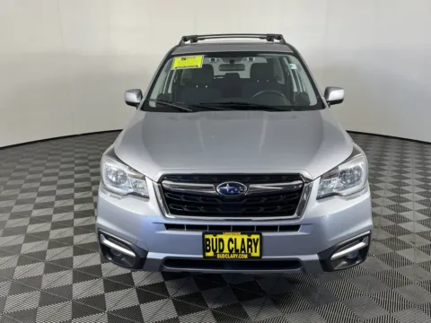 Photos of 2018 Subaru Forester Premium for sale in Longview, WA at Chevrolet Longview