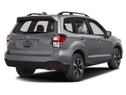 Photos of 2018 Subaru Forester Premium for sale in Longview, WA at Chevrolet Longview
