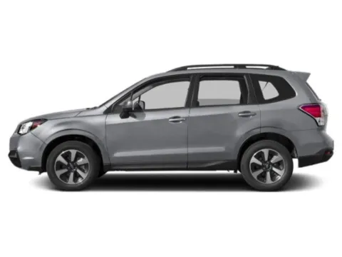 Another view of 2018 Subaru Forester Premium for sale in Longview, WA at Chevrolet Longview