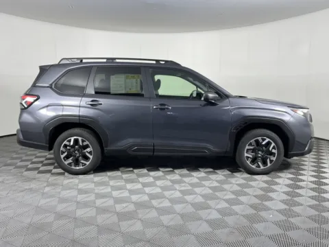 More photos of 2025 Subaru Forester Premium at Chevrolet Longview, WA