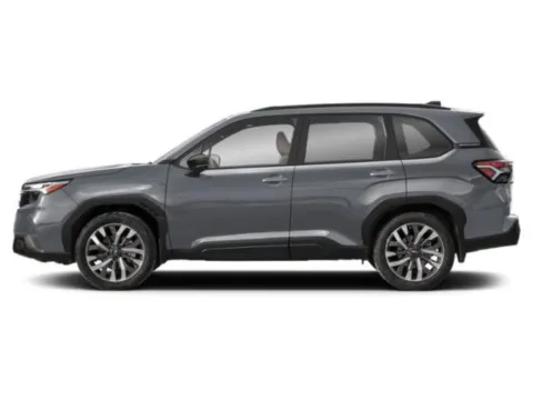Another view of 2025 Subaru Forester Premium for sale in Longview, WA at Chevrolet Longview