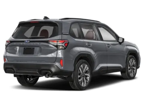 Photos of 2025 Subaru Forester Premium for sale in Longview, WA at Chevrolet Longview