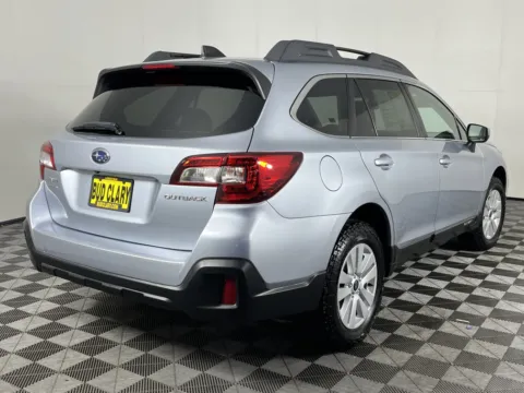 More photos of 2019 Subaru Outback Premium at Chevrolet Longview, WA