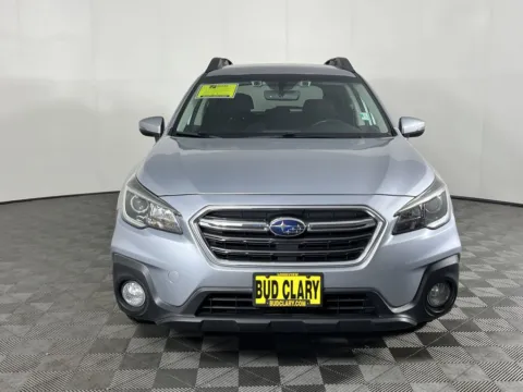 Photos of 2019 Subaru Outback 2.5i Premium for sale in Longview, WA at Chevrolet Longview