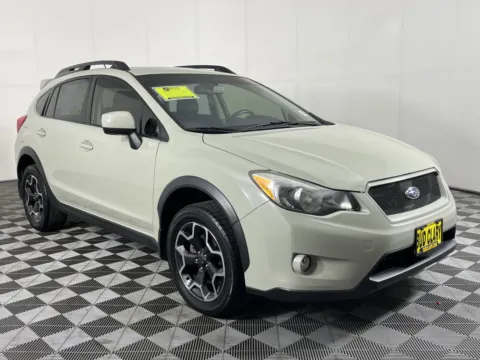 Another view of 2013 Subaru XV Crosstrek Limited for sale in Longview, WA at Chevrolet Longview