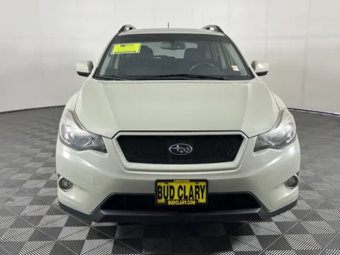 Photos of 2013 Subaru XV Crosstrek Limited for sale in Longview, WA at Chevrolet Longview