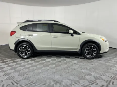 More photos of 2013 Subaru XV Crosstrek Limited at Chevrolet Longview, WA