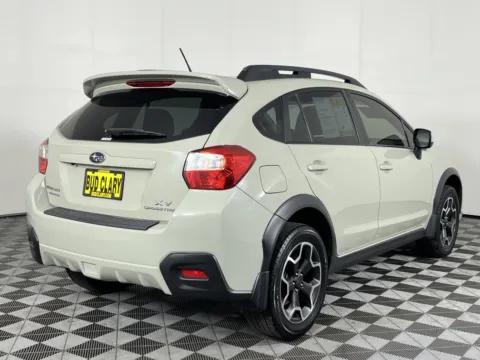 More photos of 2013 Subaru XV Crosstrek Limited at Chevrolet Longview, WA