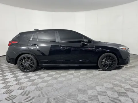 More photos of 2024 Subaru Impreza RS at Chevrolet Longview, WA
