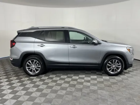 More photos of 2023 GMC Terrain SLT at Chevrolet Longview, WA
