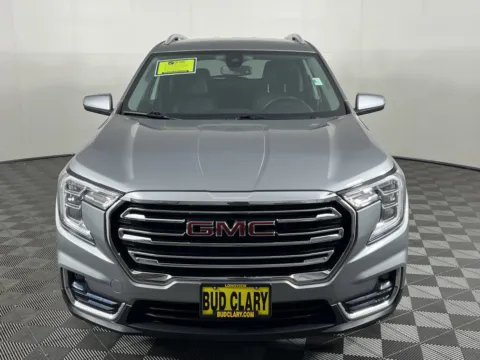 Photos of 2023 GMC Terrain SLT for sale in Longview, WA at Chevrolet Longview