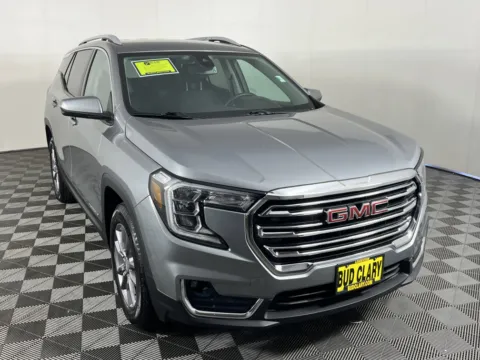 Another view of 2023 GMC Terrain SLT for sale in Longview, WA at Chevrolet Longview